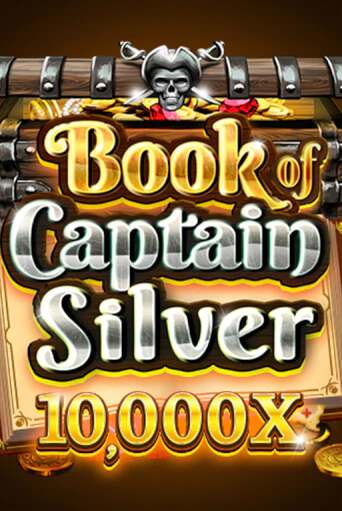 Book Of Captain Silver бесплатная демо игра онлайн казино | Покер Дом