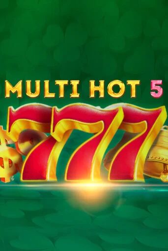 Multi Hot 5 бесплатная демо игра онлайн казино | Покер Дом