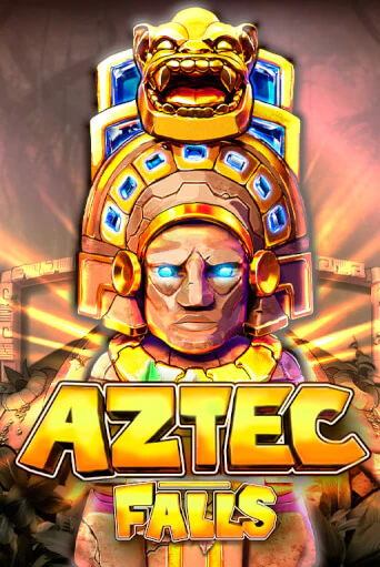 Aztec Falls бесплатная демо игра онлайн казино | Покер Дом