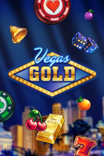 Vegas Gold бесплатная демо игра онлайн казино | Покер Дом